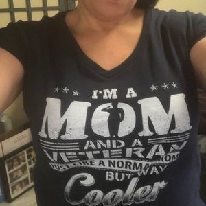 Meet your Posher, Wendy